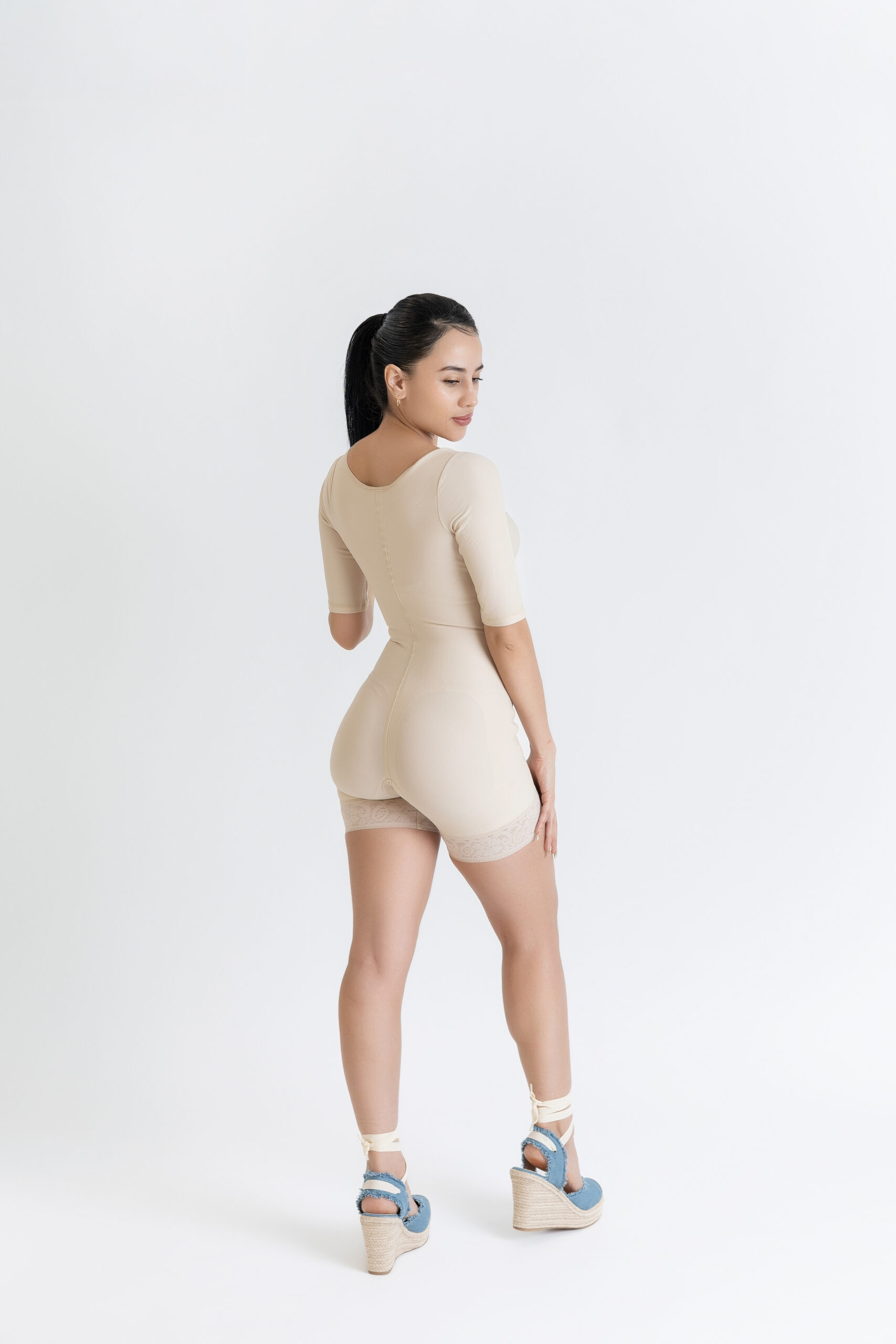 Faja modeladora