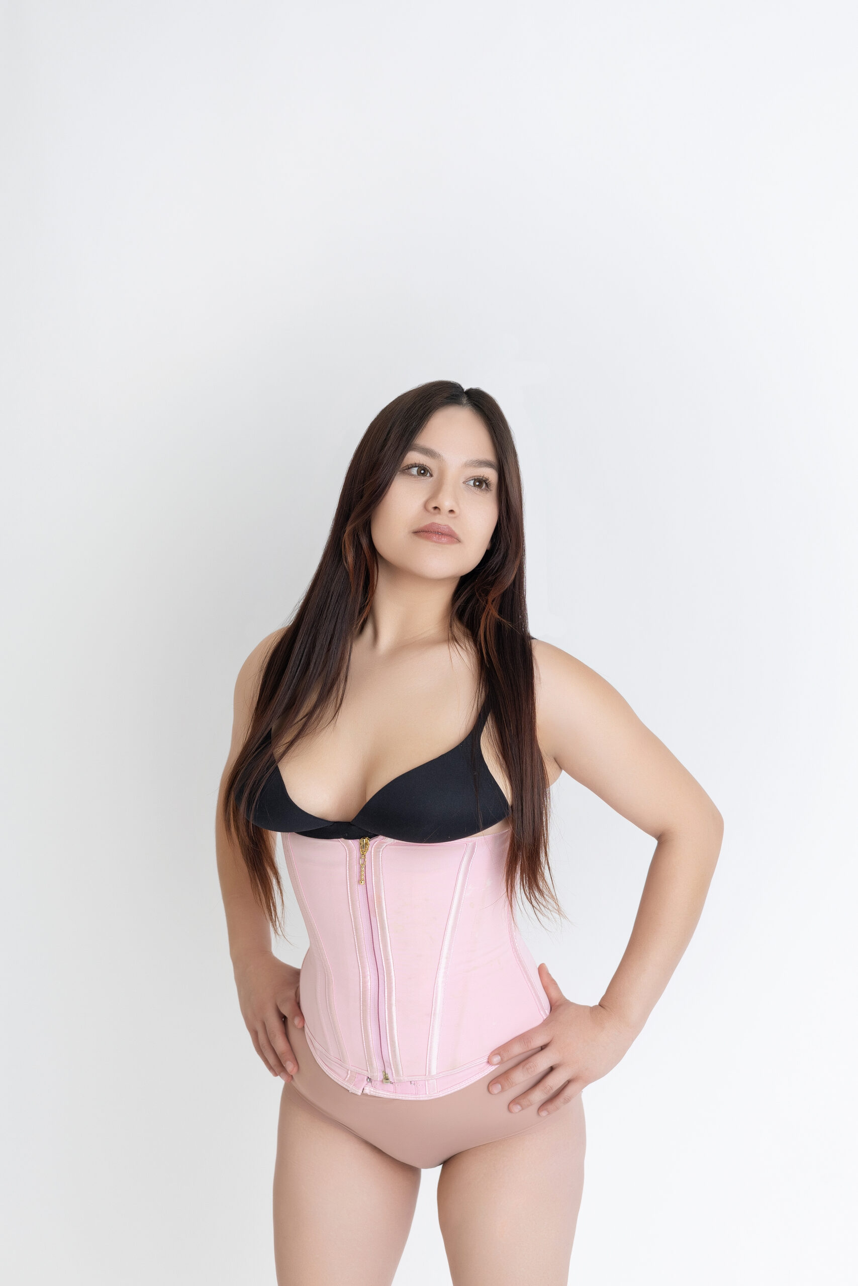 Faja modeladora
